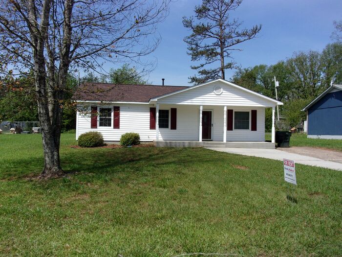 1038 Southland Drive