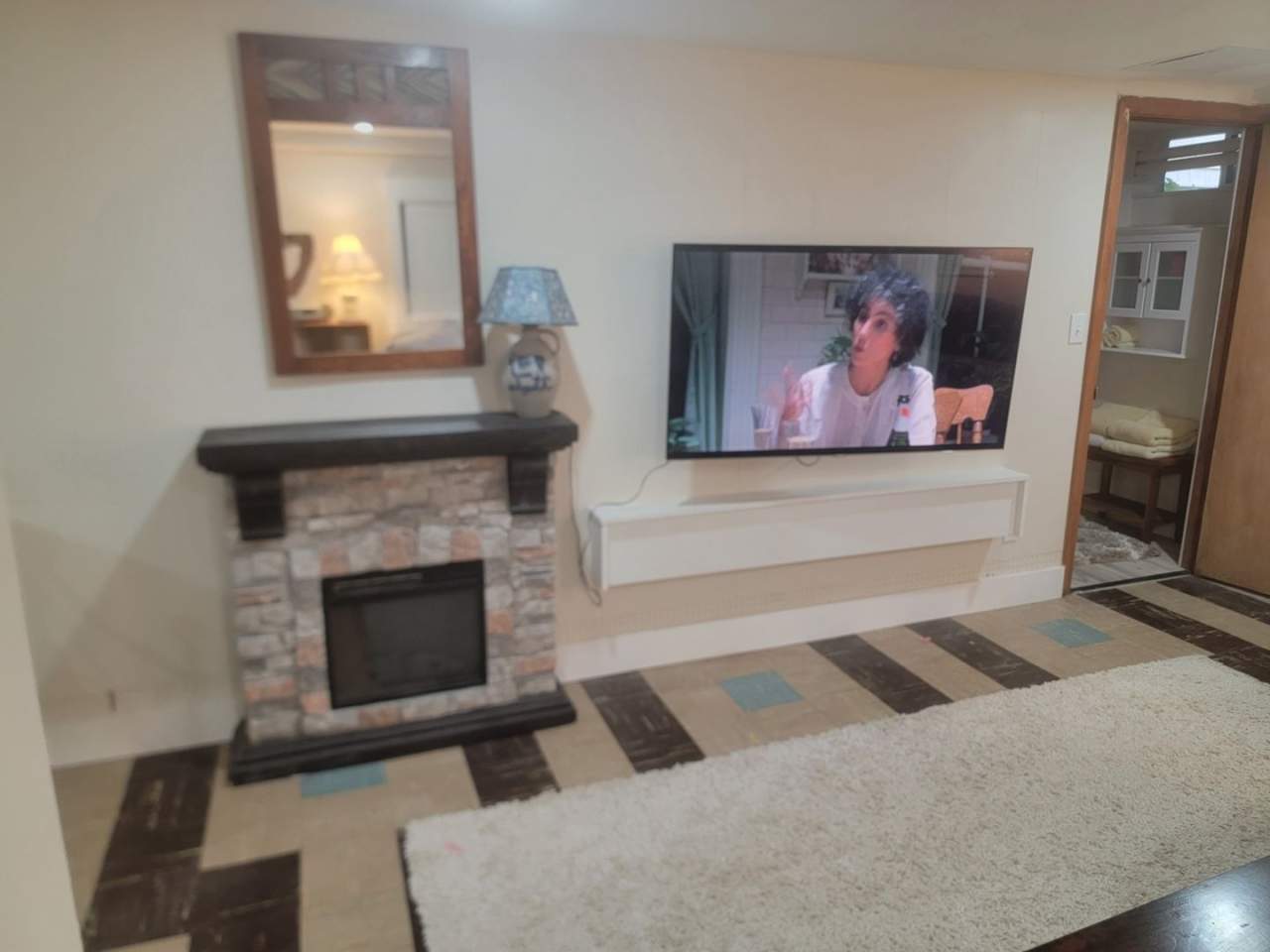 Charming 1BR House in Fairhaven