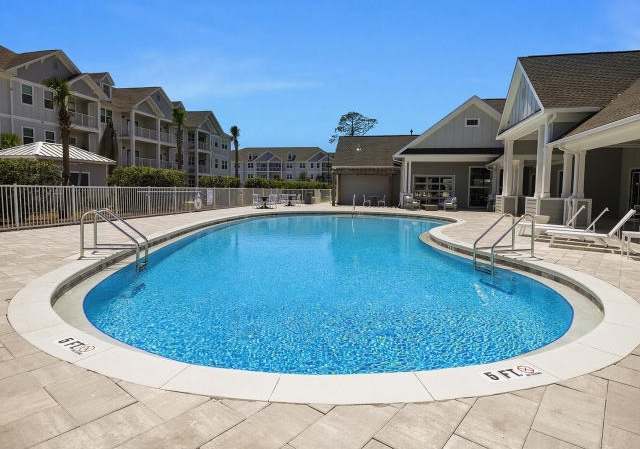 1285 J D Miller Road Unit E31