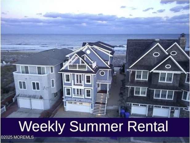 3632 Ocean Terrace unit: Summer 2025 Wkly