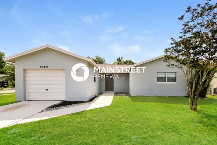 22458 Southwest 56th Avenue