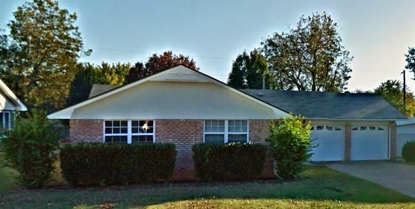 Beautiful Brick Home with a Central Location