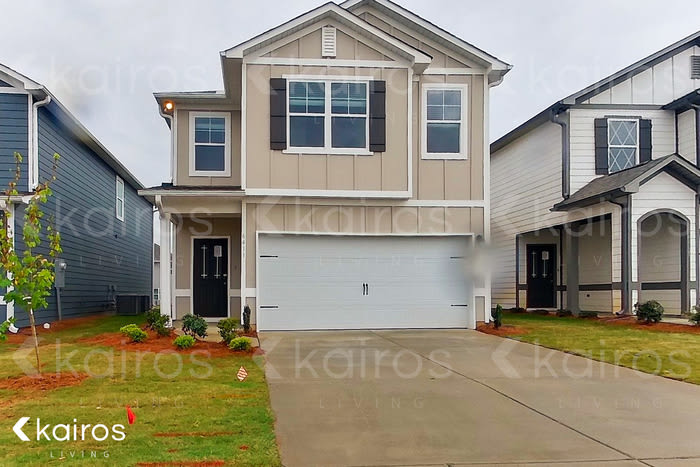 6411 Upchurch Northwest