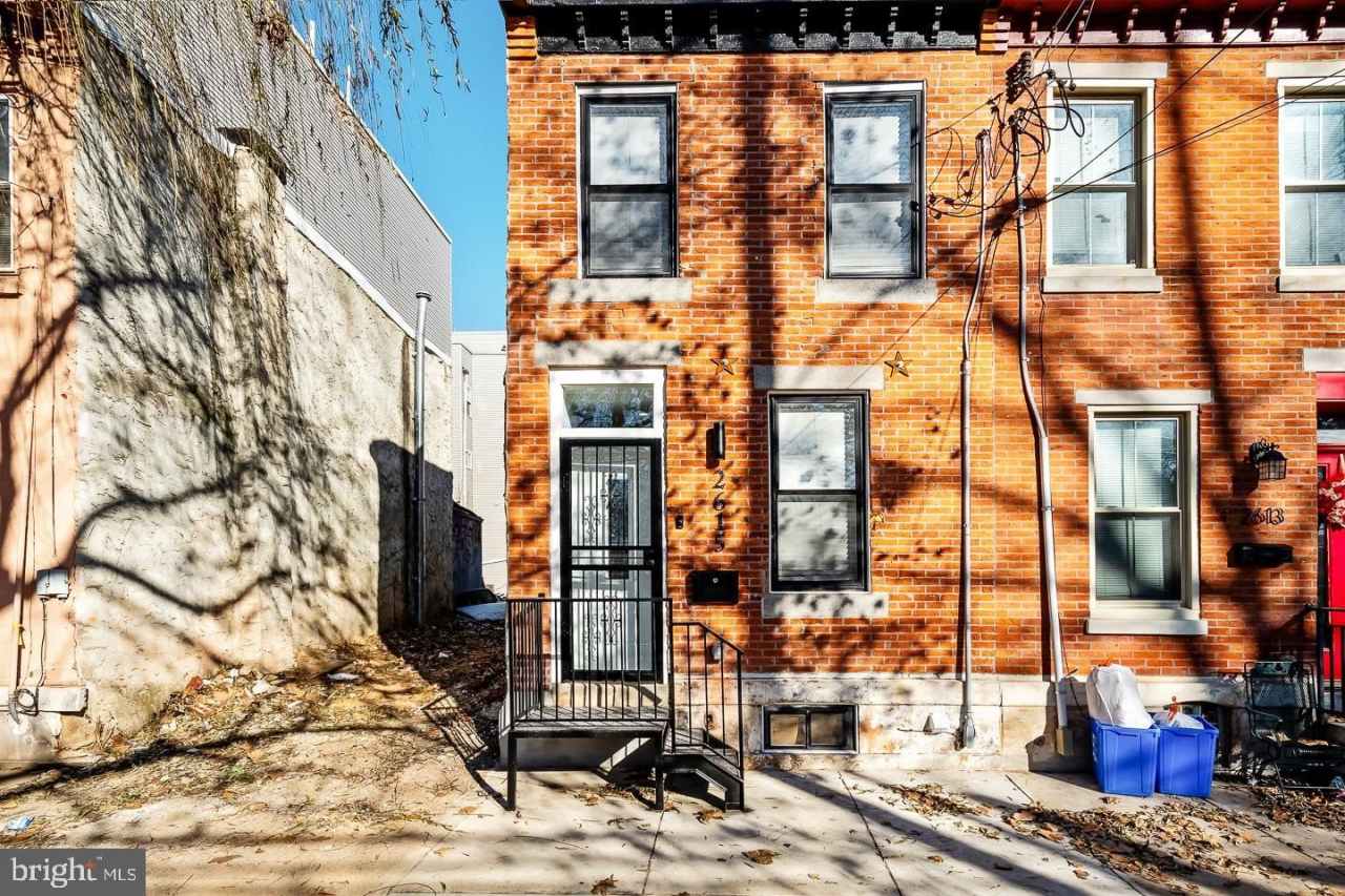 2615 W JEFFERSON STREET