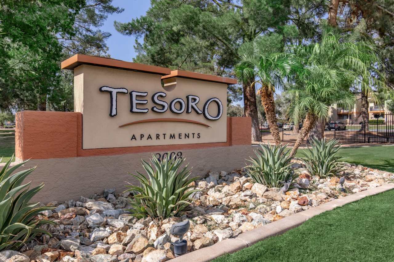Tesoro