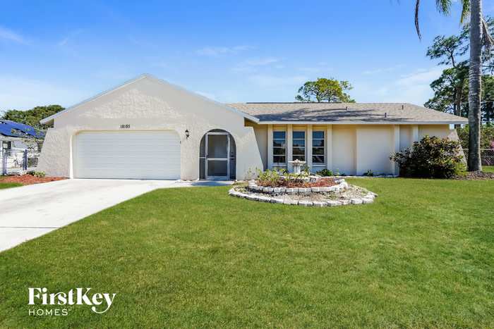 18185 Dupont Drive