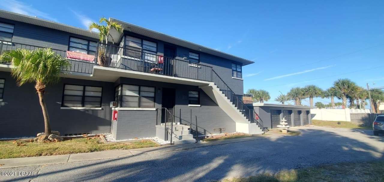 828 N Grandview Avenue unit: 1