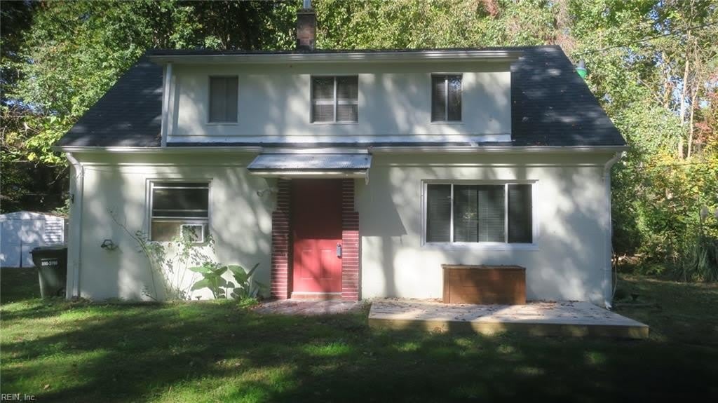 1428 Hampton Highway