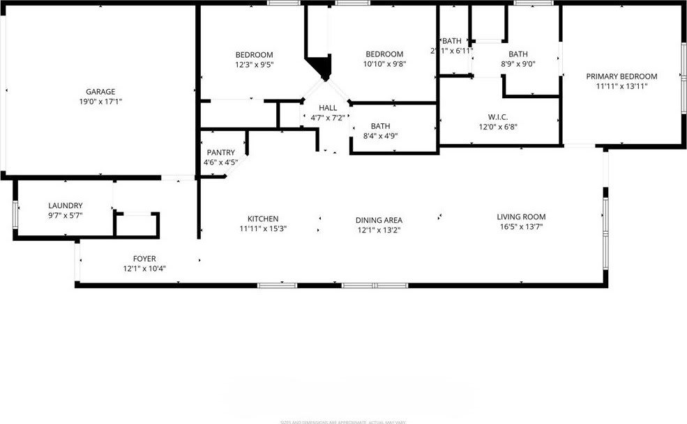 506 Clover Creek Drive