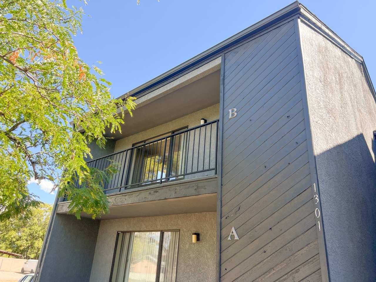 C-049 1301 E. Birch Street #B