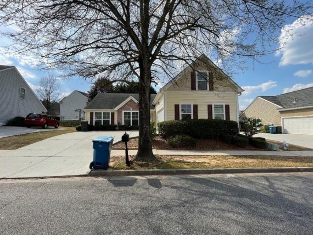 760 Franklin Mill Trace