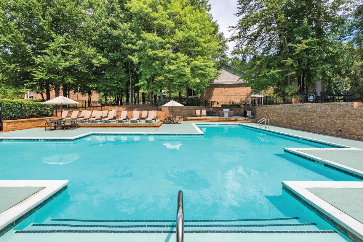 Springfield Apartments