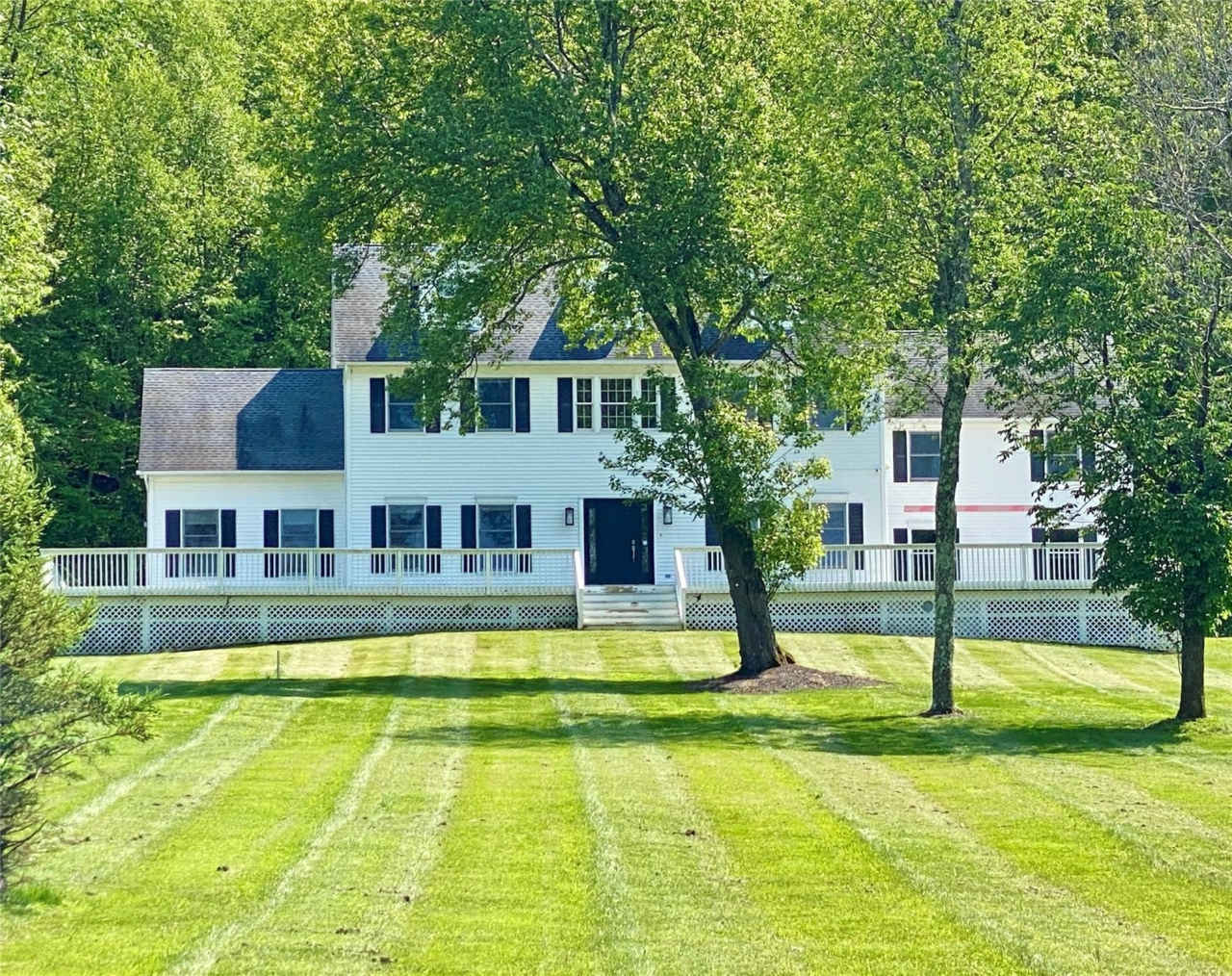 390 Birch Hill Road