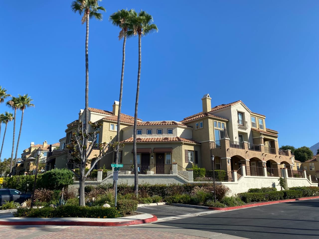 Charming Townhome in the Heart of Rancho Santa Margarita!