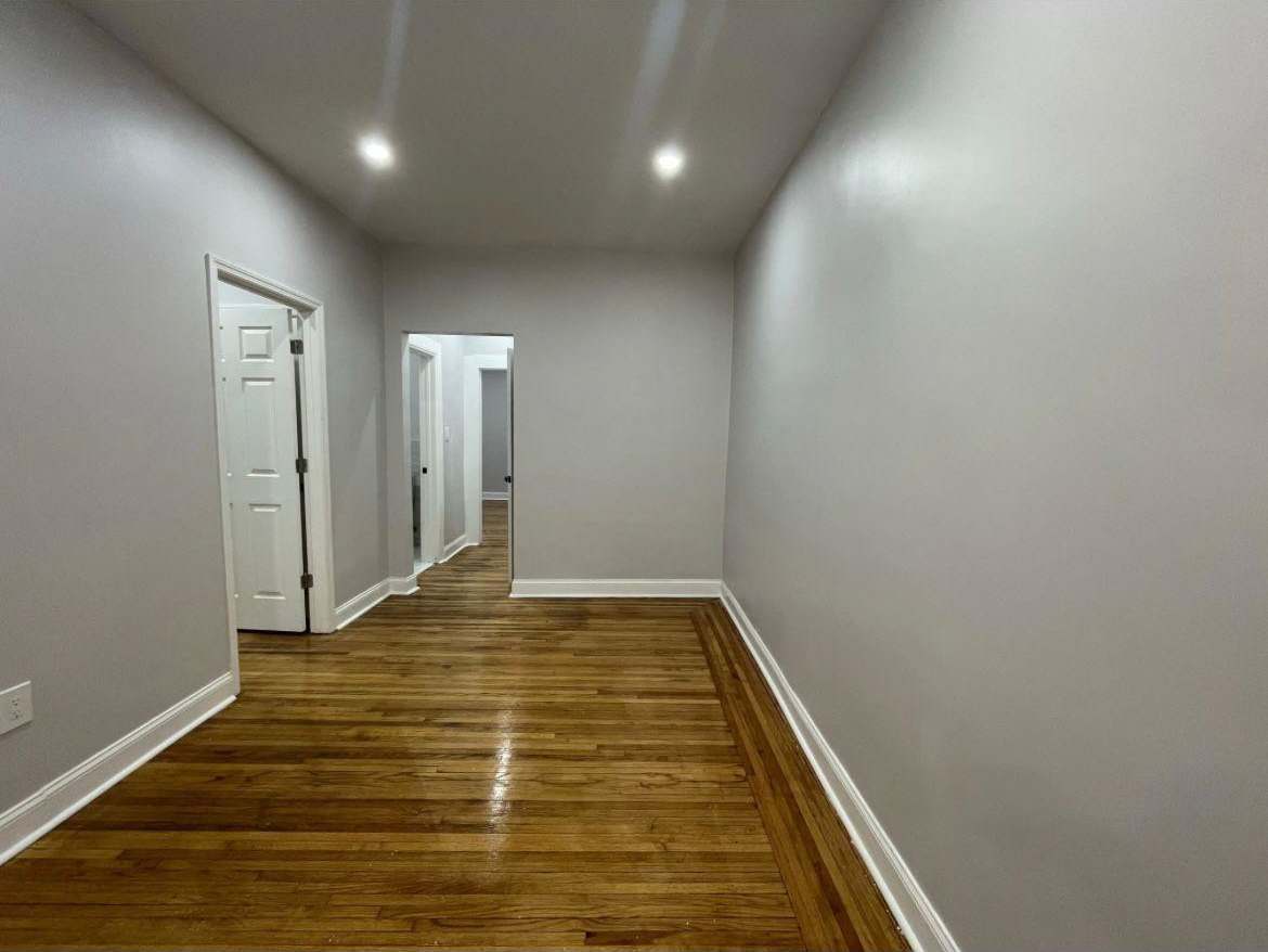 Northwood Estates/Indian Head