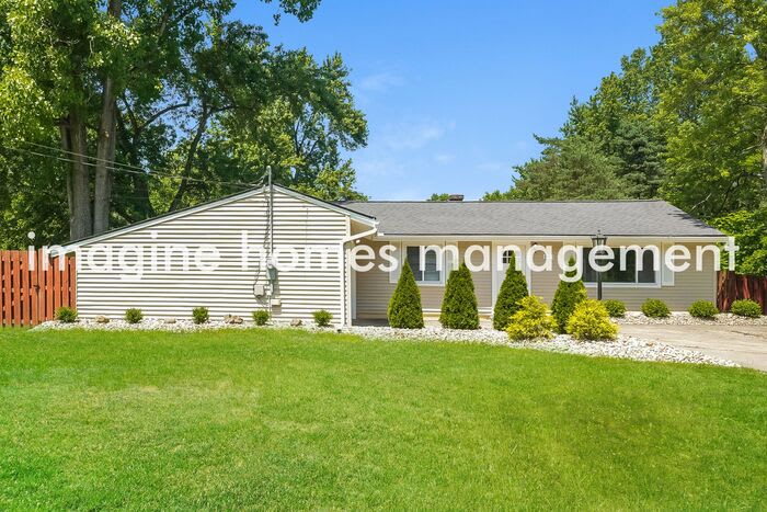 861 Sioux Lane