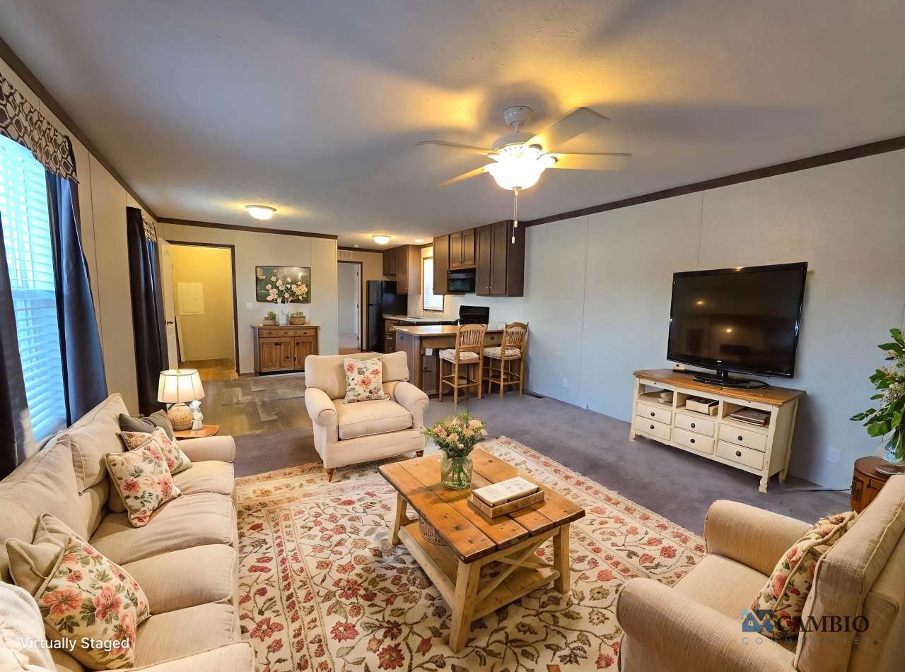 Avenue A Mobile Home Estates