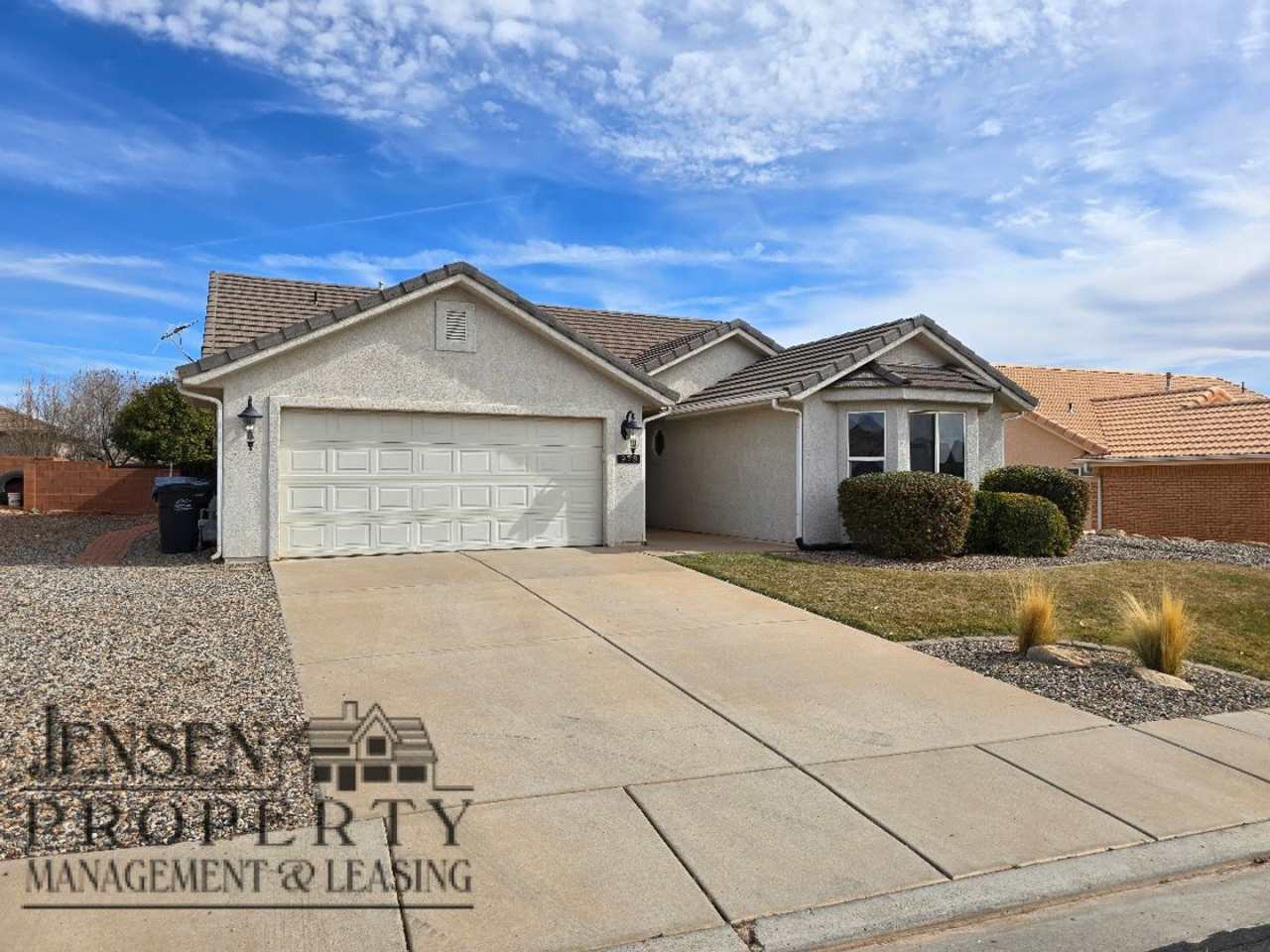 3 Bedroom Home in Washington