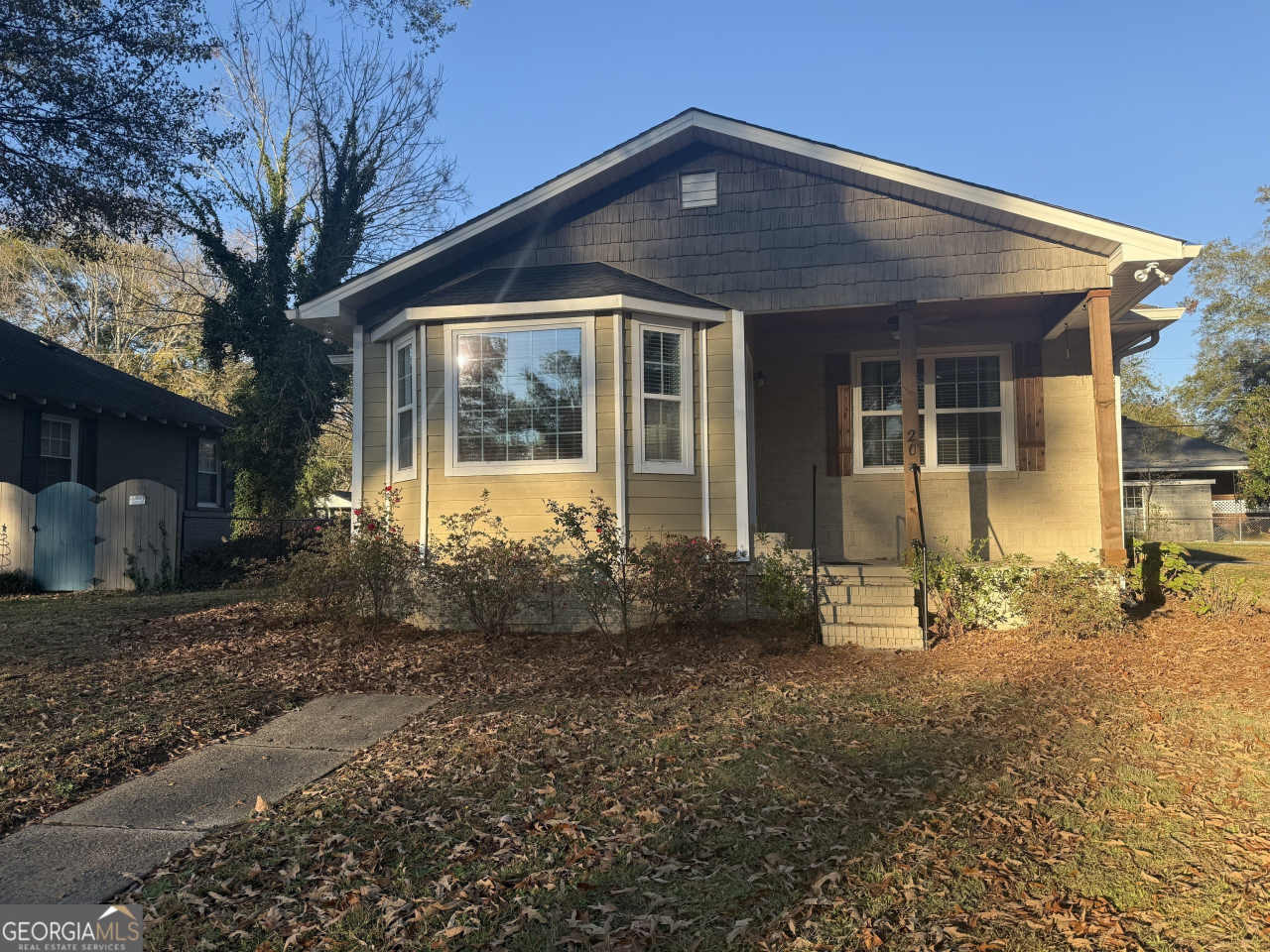 20 Kirkwood Street NE