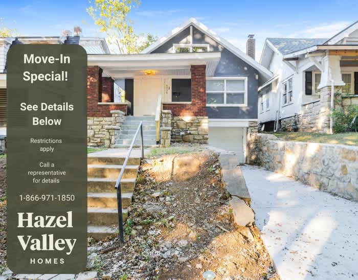 4036 Benton Boulevard