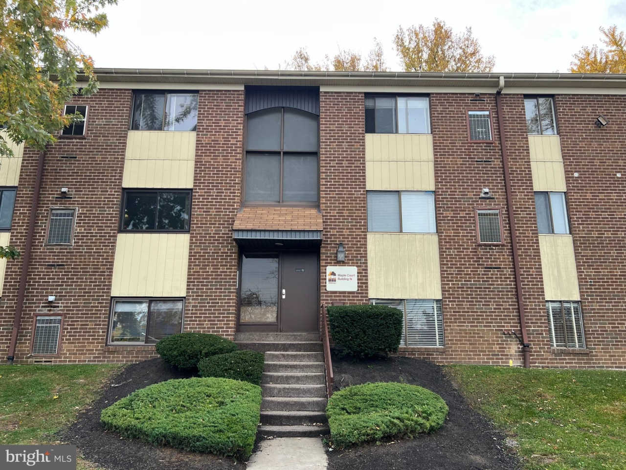 9921 BUSTLETON Avenue unit: N-10
