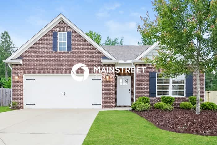 1080 Park View Drive