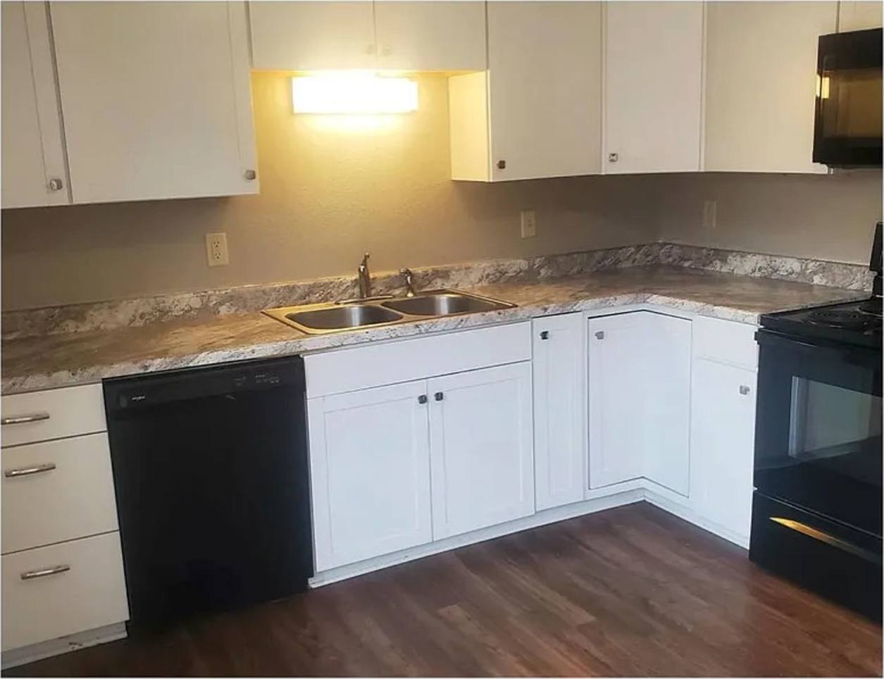 Marion Park Townhomes