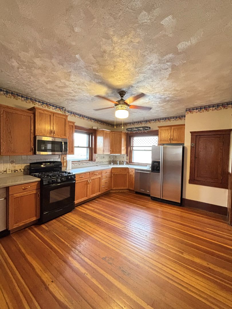 Get 4 Lagoon Passes  2 Weeks Rent Free with This 4 Bed 2.5 Bath Home for Rent in Brigham City.