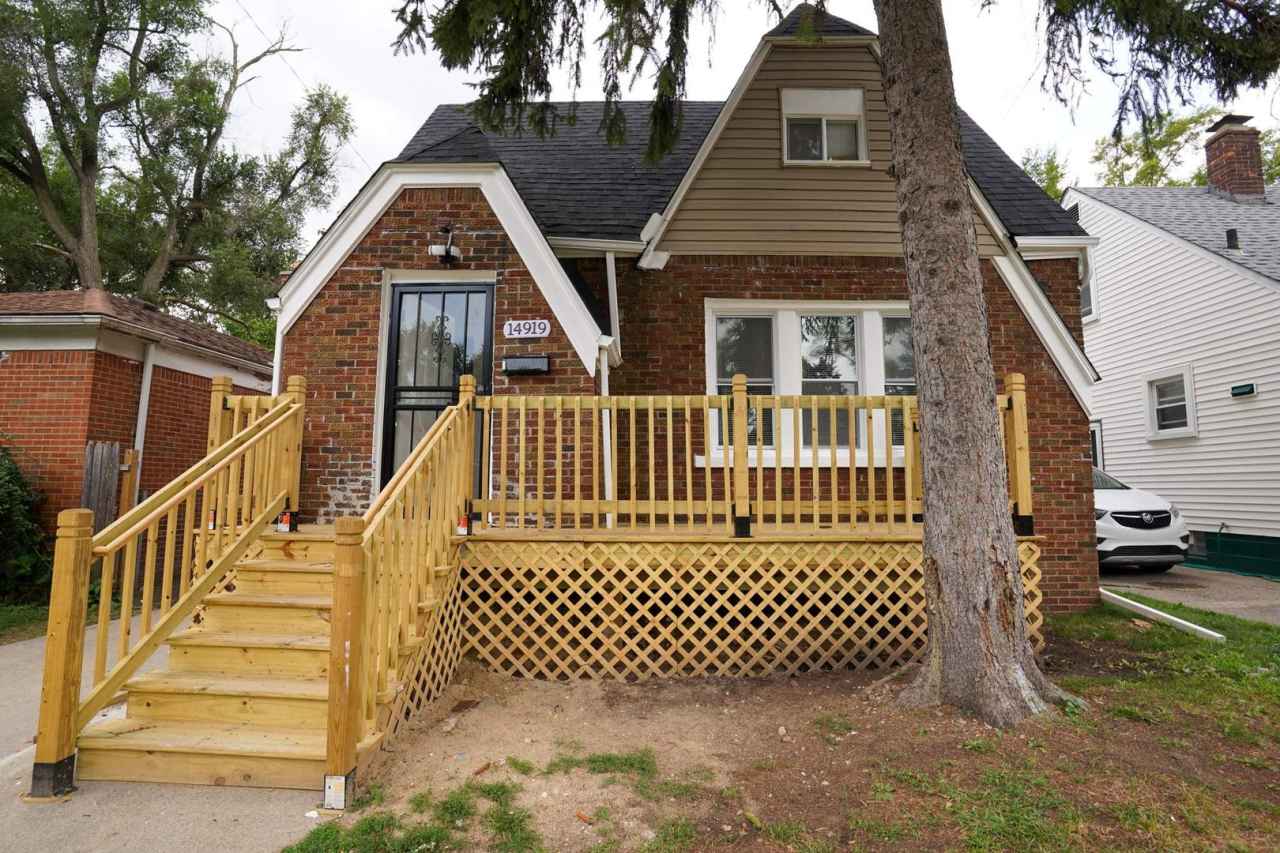 Fully Renovated 3-Bedroom Home – Move-In Ready for You!