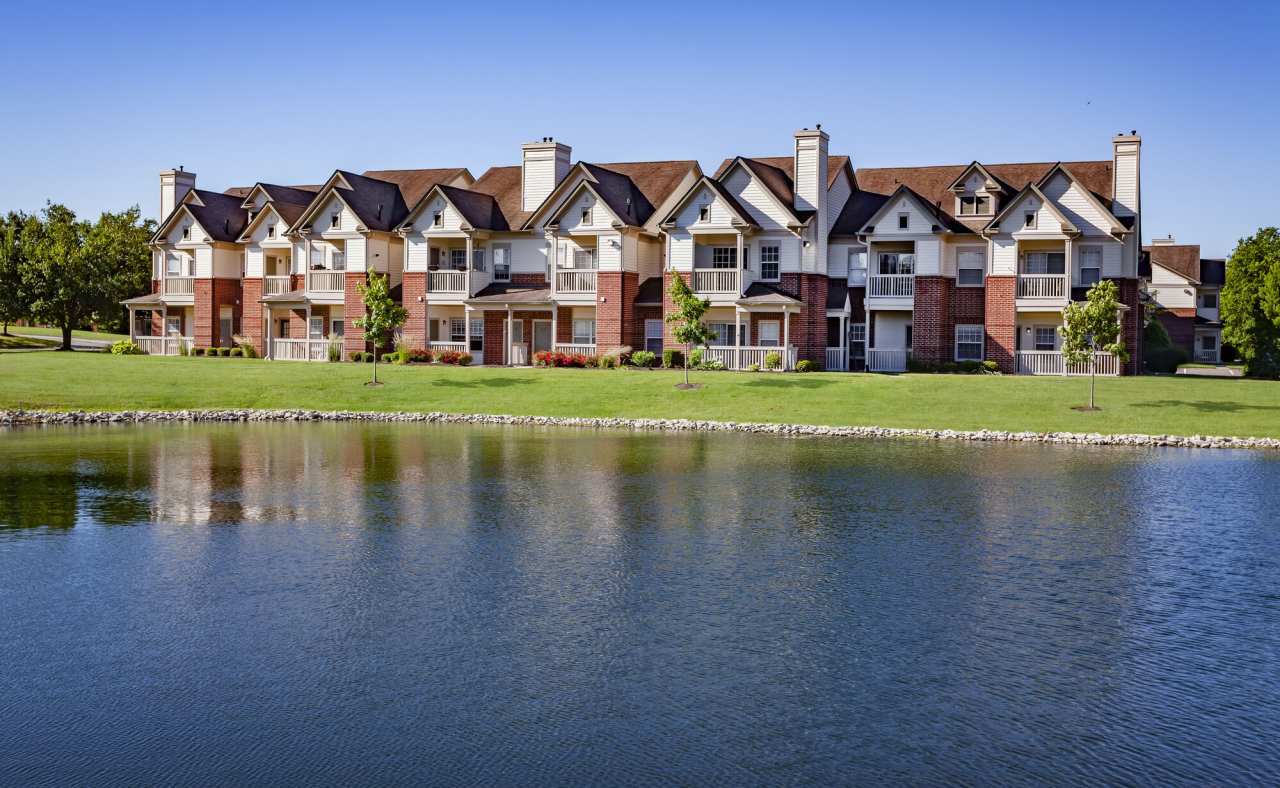 The Sanctuary at Fishers