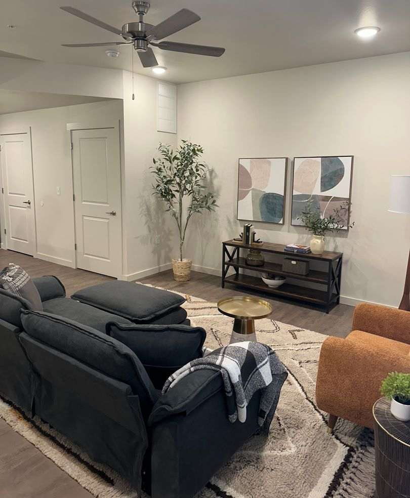 Prairie at Chaffee Crossing