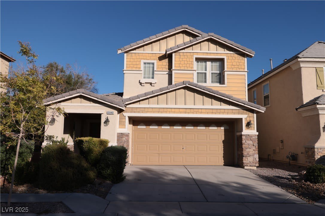 5940 Feral Garden Street