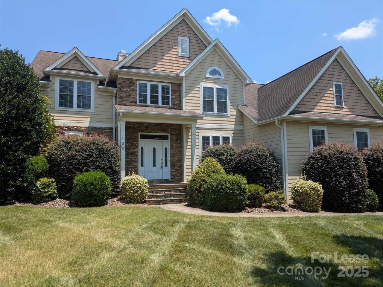 103 Hickory Hill Road