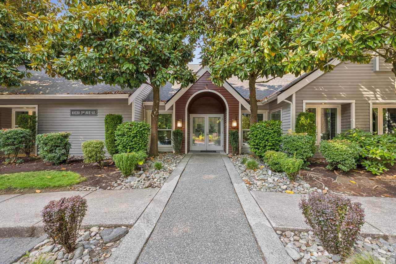 Fulton's Crossing and Landing