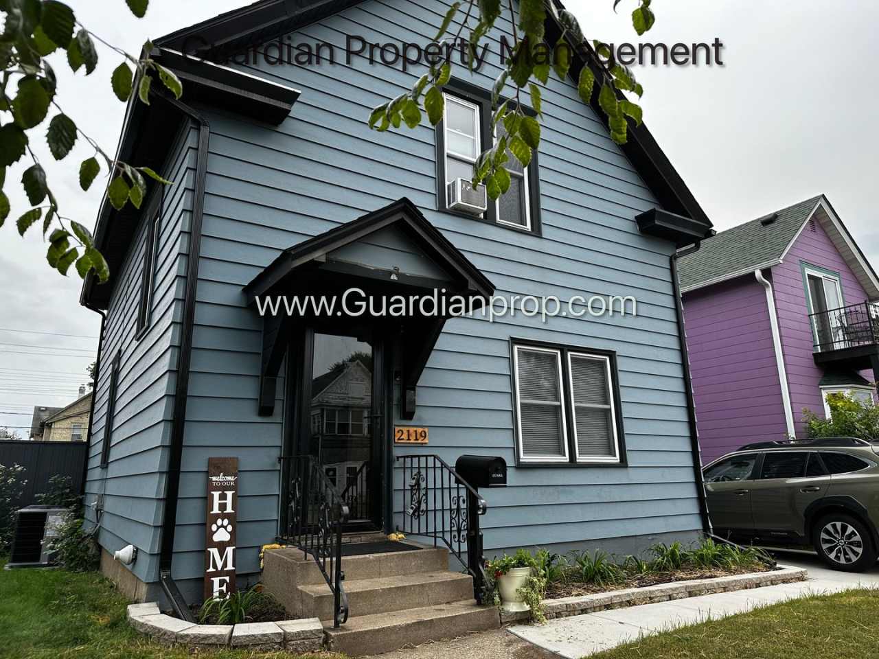 Northeast Minneapolis Single Family Home, Dishwasher, Hardwood Floors, W/D in Unit