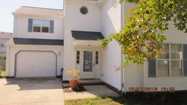 113 Amelia Ct. Yorktown, Va. 23693
