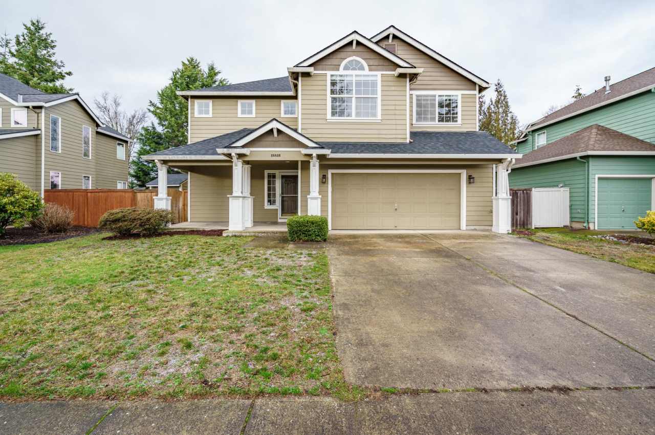 Desirable Fisher's Landing Elementary School District - 3 Bedroom 2.5 Bath