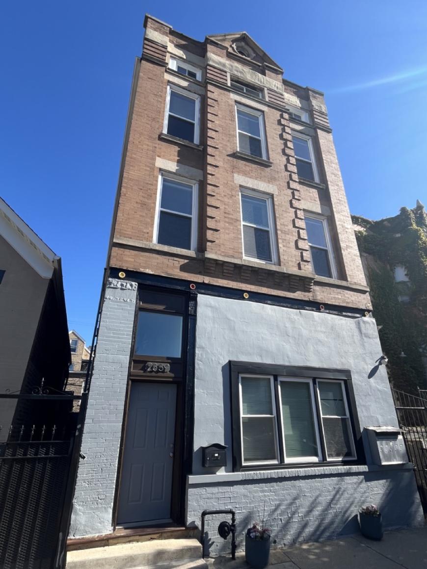 2339 South Sacramento Ave.