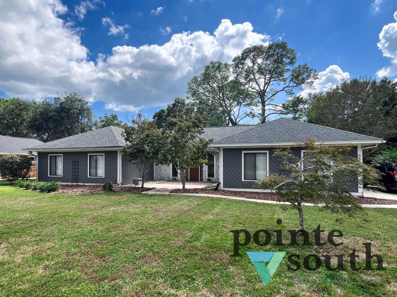 6843 Lake Charlene Dr