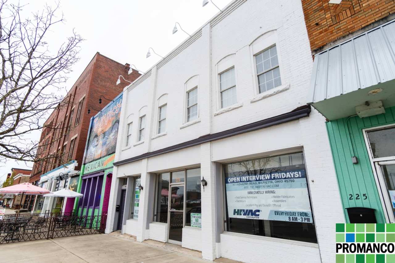 Pico Associates - 223 1/2 Second Street