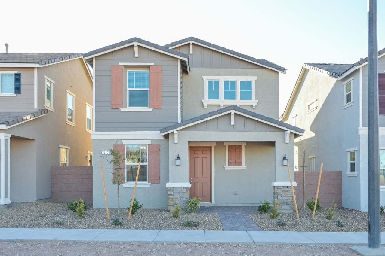 New House!!! Inspirada!!! Across from future Community Pool/Park!!! Tankless water heater!!