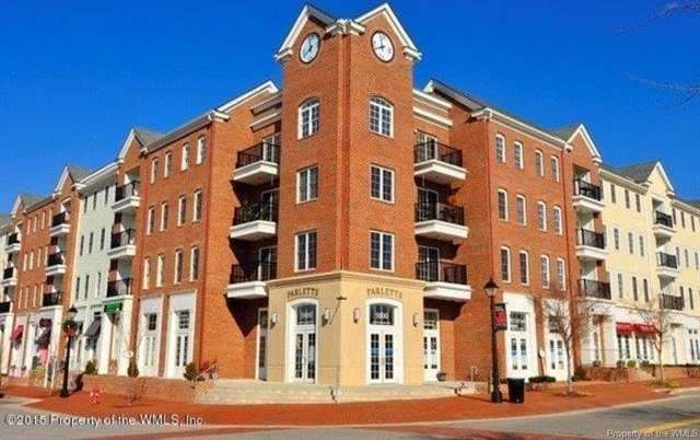 5410 Foundation Street