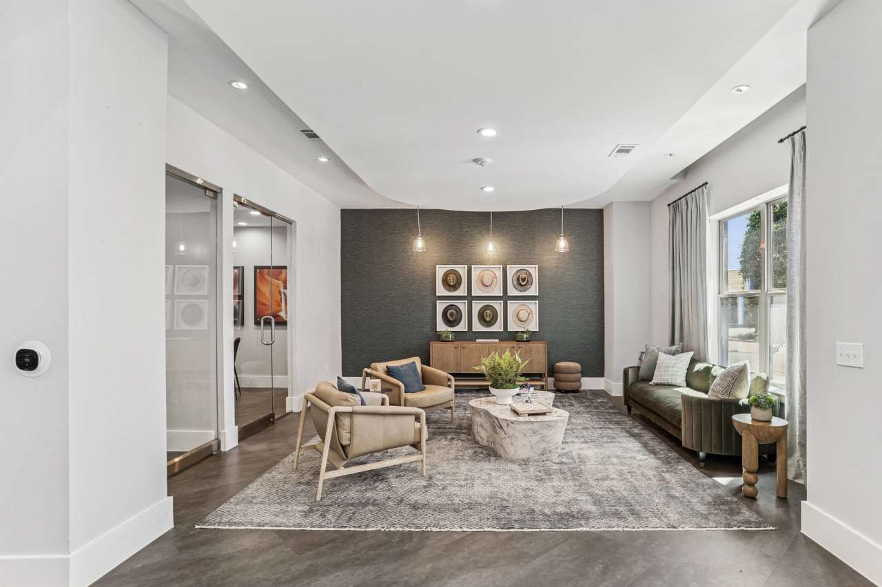 Maple District Lofts