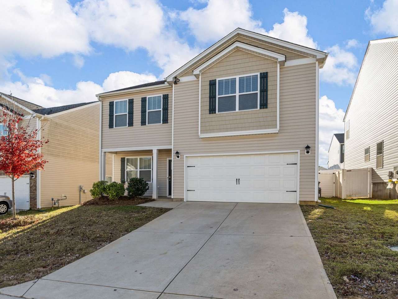 Spacious 3-Bedroom Home in Desirable Talley Ridge Neighborhood, NO APPLICATION FEE if APPROVED