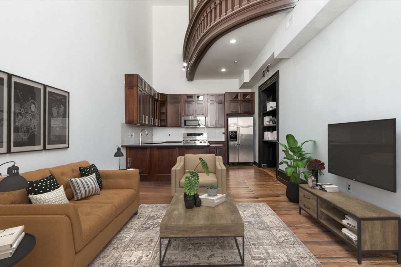 The Homes at Chapel Lofts