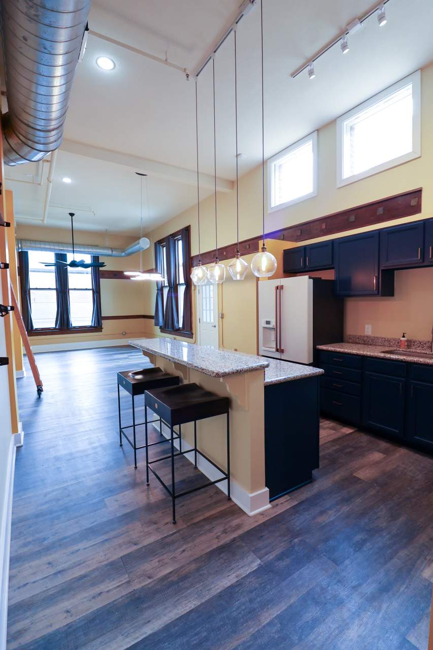 3200 Franklin Blvd Unit 101