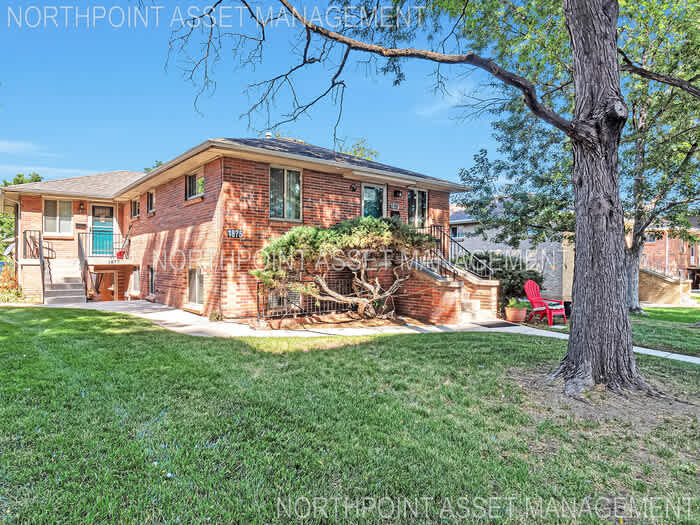 1875 South Jackson Street