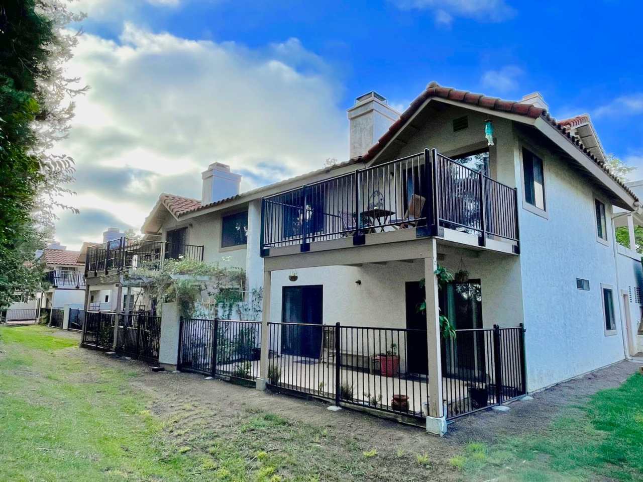 3 Bedroom Carlsbad Townhouse!