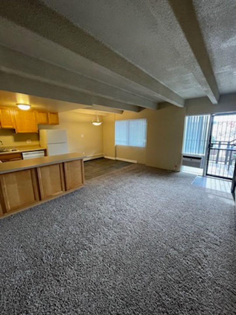 PRESIDENTIAL ARMS APARTMENTS