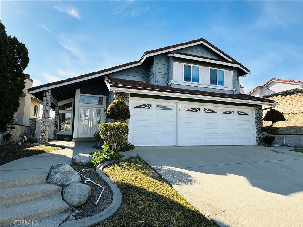 3361 Ridge Pointe Road